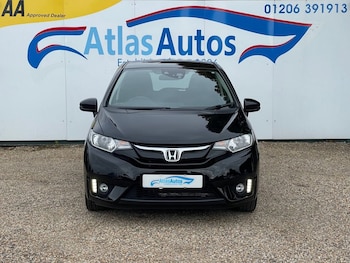 Used Honda Jazz 2016 for sale - 76202767: Photo