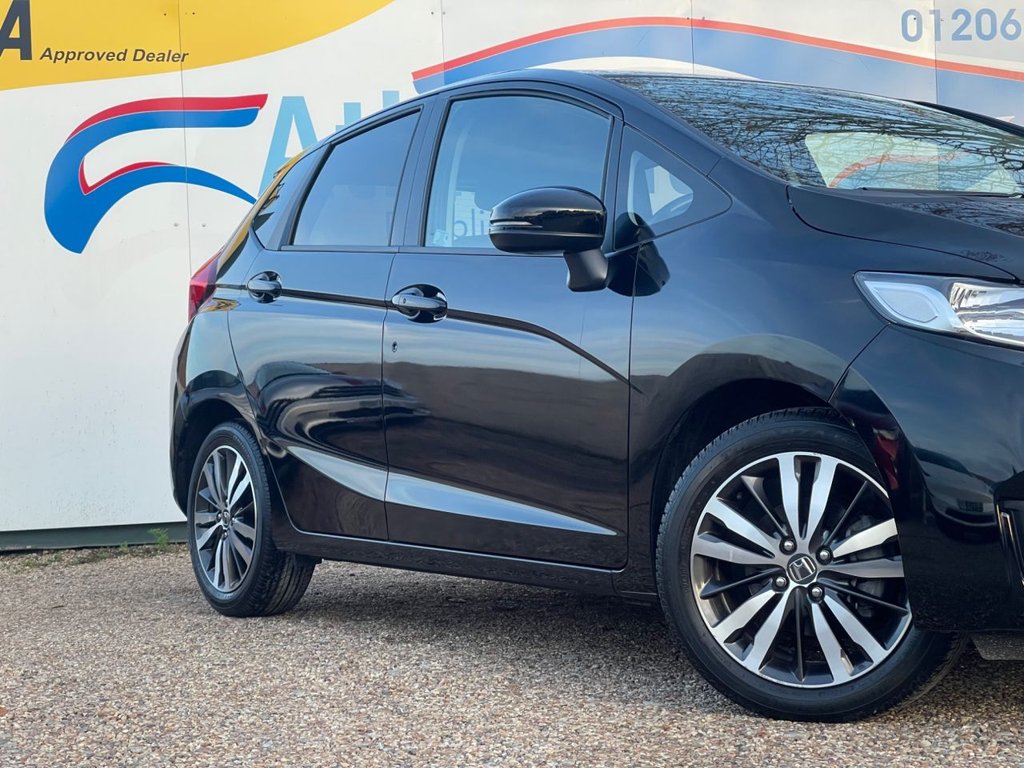 Used Honda Jazz 2016 for sale - 76202767: Photo 44