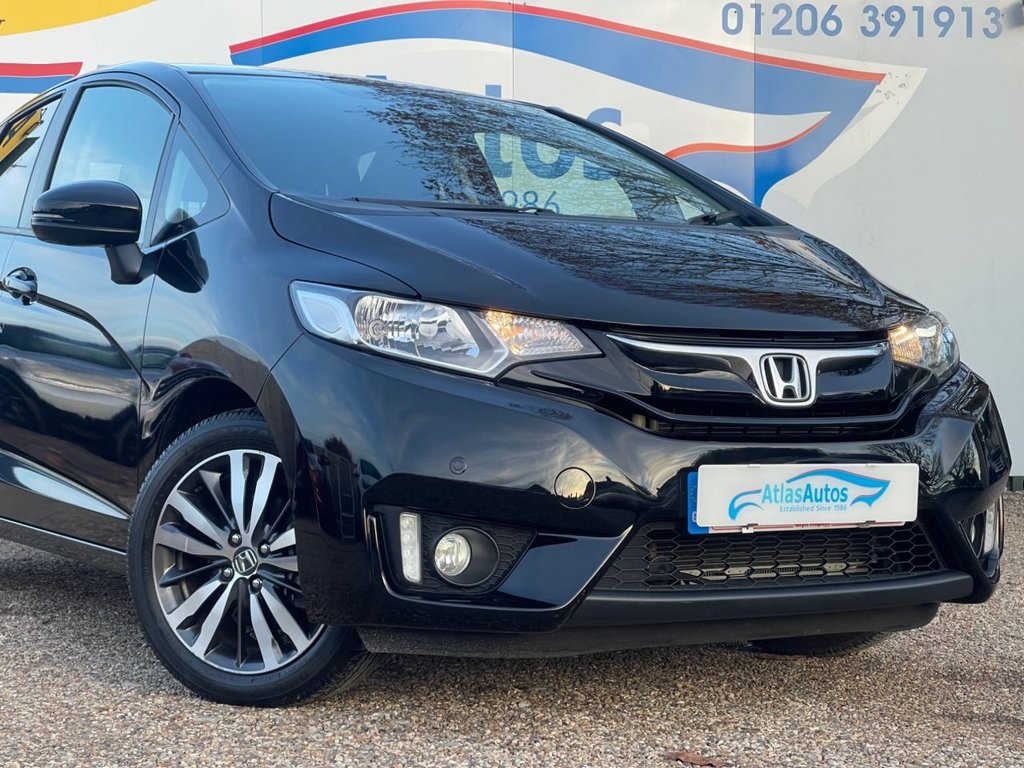 Used Honda Jazz 2016 for sale - 76202767: Photo 47