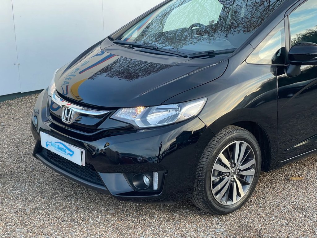 Used Honda Jazz 2016 for sale - 76202767: Photo 49