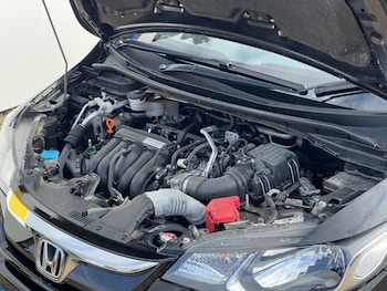 Used Honda Jazz 2016 for sale - 76202767: Photo