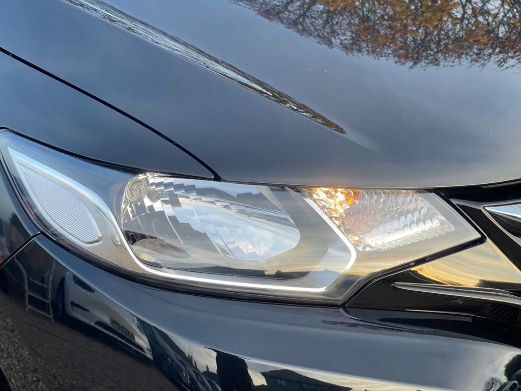 Used Honda Jazz 2016 for sale - 76202767: Photo 50