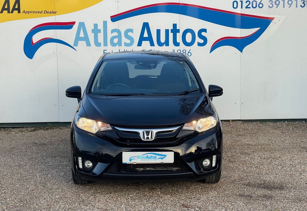Used Honda Jazz 2016 for sale - 76202767: Photo 6