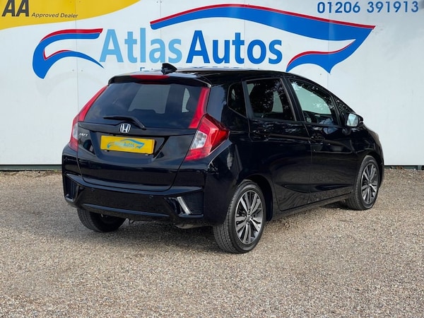Used Honda Jazz 2016 for sale - 76202767: Photo 6