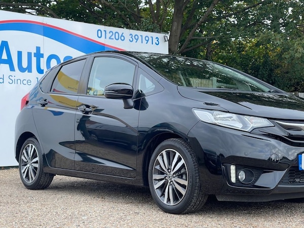 Used Honda Jazz 2016 for sale - 76202767: Photo 7
