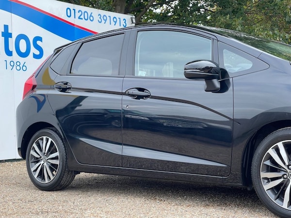 Used Honda Jazz 2016 for sale - 76202767: Photo 9