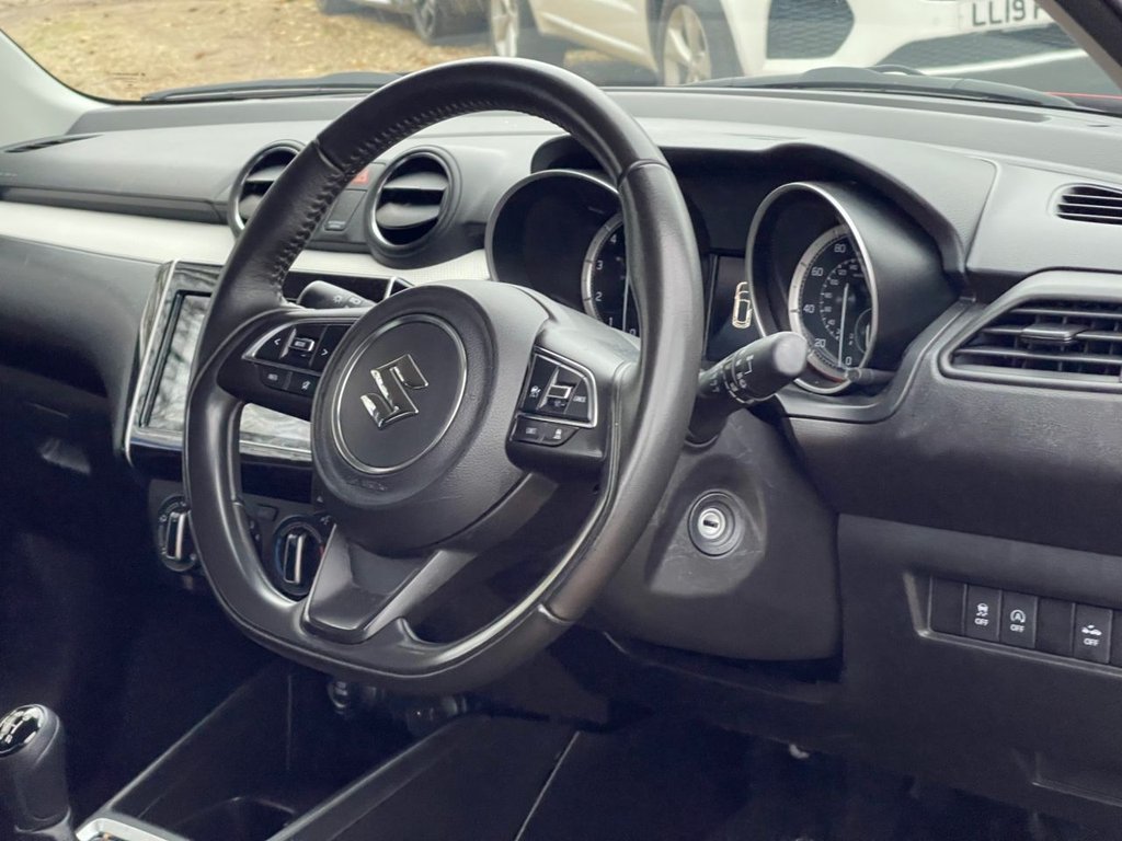 Used Suzuki Swift 2023 for sale - 76535948: Photo 11