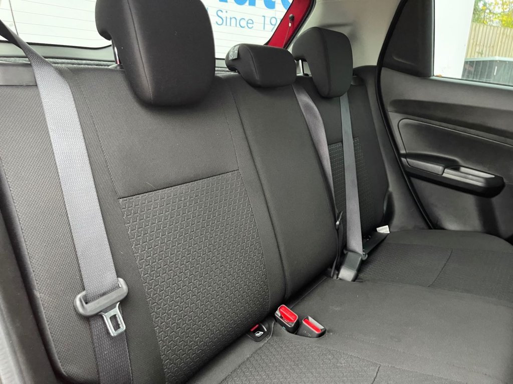 Used Suzuki Swift 2023 for sale - 76535948: Photo 13