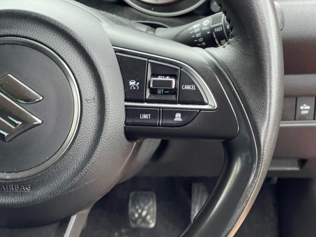 Used Suzuki Swift 2023 for sale - 76535948: Photo 15