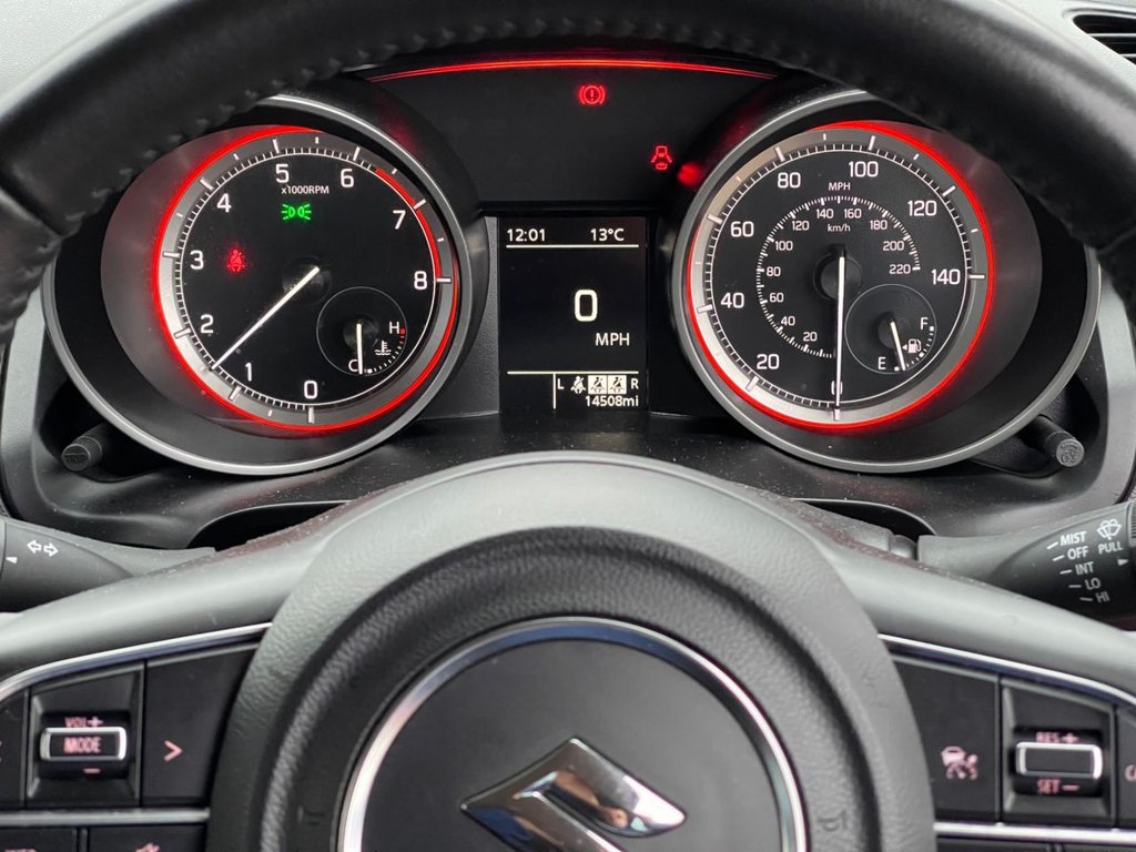 Used Suzuki Swift 2023 for sale - 76535948: Photo 2