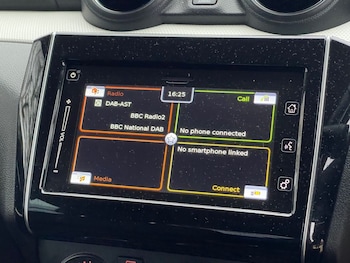 Used Suzuki Swift 2023 for sale - 76535948: Photo