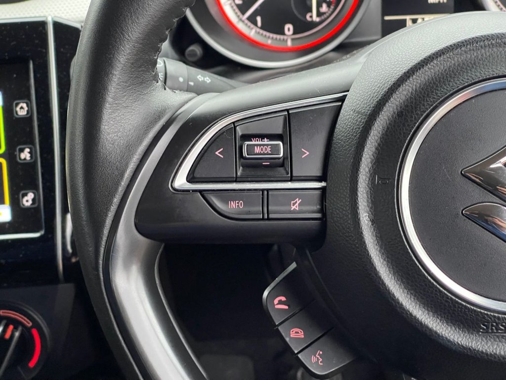 Used Suzuki Swift 2023 for sale - 76535948: Photo 6