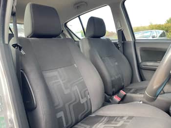 Used Suzuki Splash 2012 for sale - 79828809: Photo