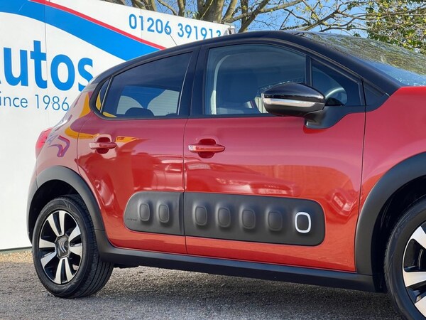 Used Citroen C3 2019 for sale - 75136313: Photo 35