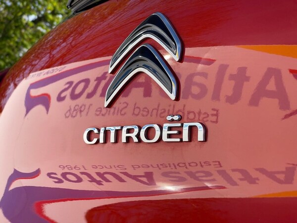 Used Citroen C3 2019 for sale - 75136313: Photo 37