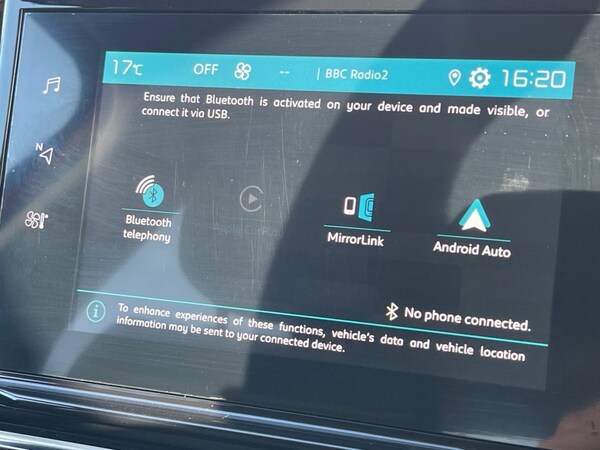 Used Citroen C3 2019 for sale - 75136313: Photo 3