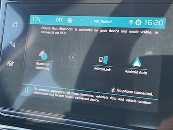 Used Citroen C3 2019 for sale - 75136313: Photo