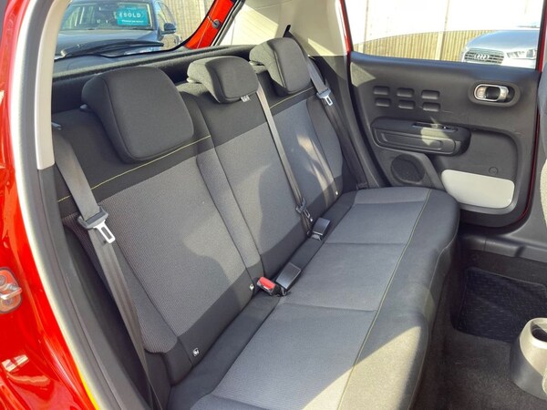 Used Citroen C3 2019 for sale - 75136313: Photo 50