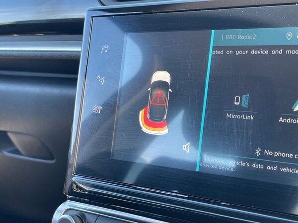 Used Citroen C3 2019 for sale - 75136313: Photo 8