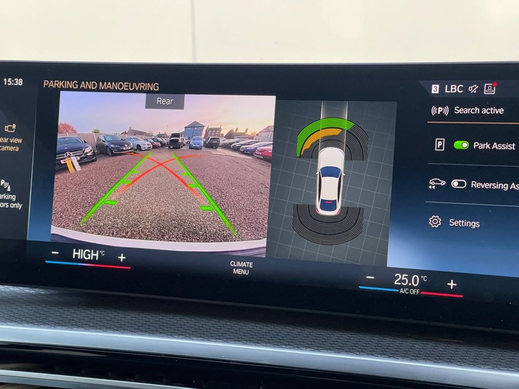 Used BMW i4 2022 for sale - 76389812: Photo 10