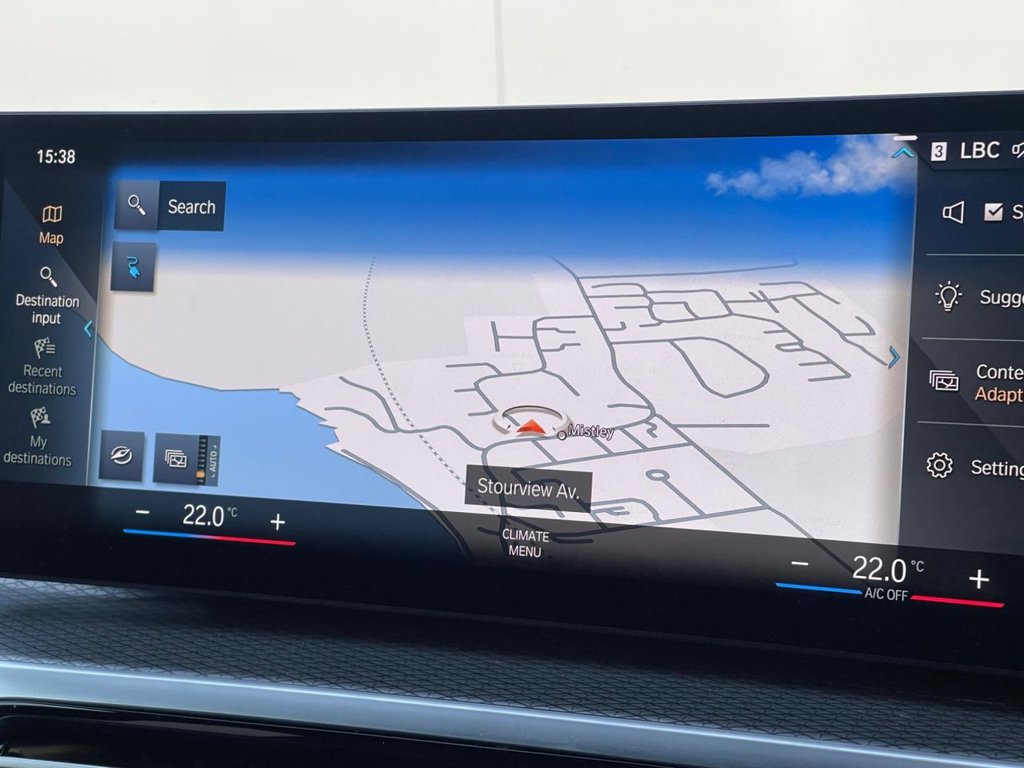 Used BMW i4 2022 for sale - 76389812: Photo 2