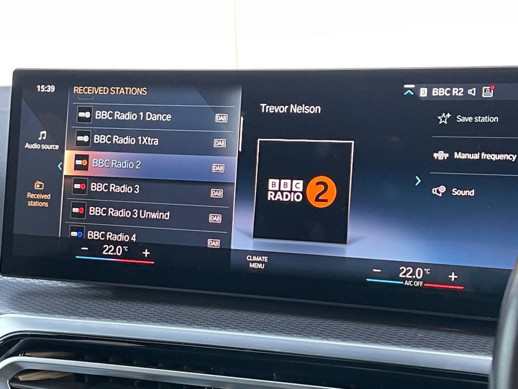 Used BMW i4 2022 for sale - 76389812: Photo 26