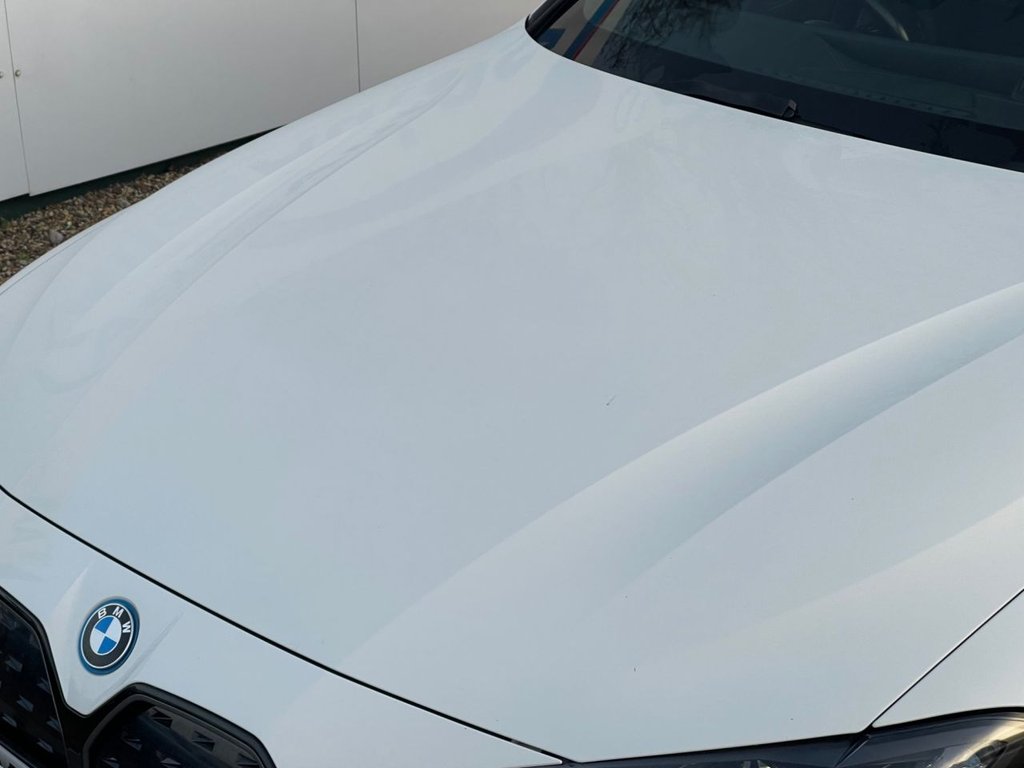 Used BMW i4 2022 for sale - 76389812: Photo 27