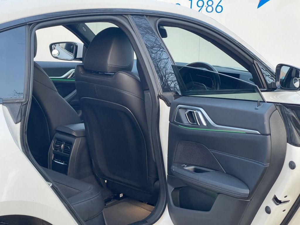 Used BMW i4 2022 for sale - 76389812: Photo 33