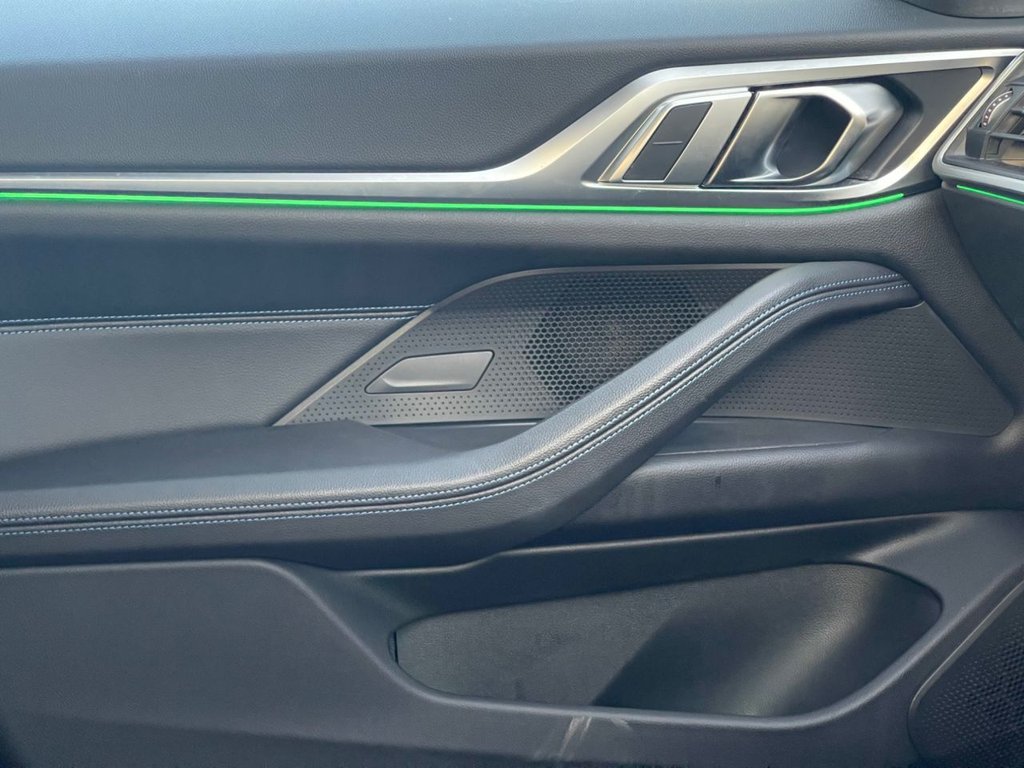 Used BMW i4 2022 for sale - 76389812: Photo 44