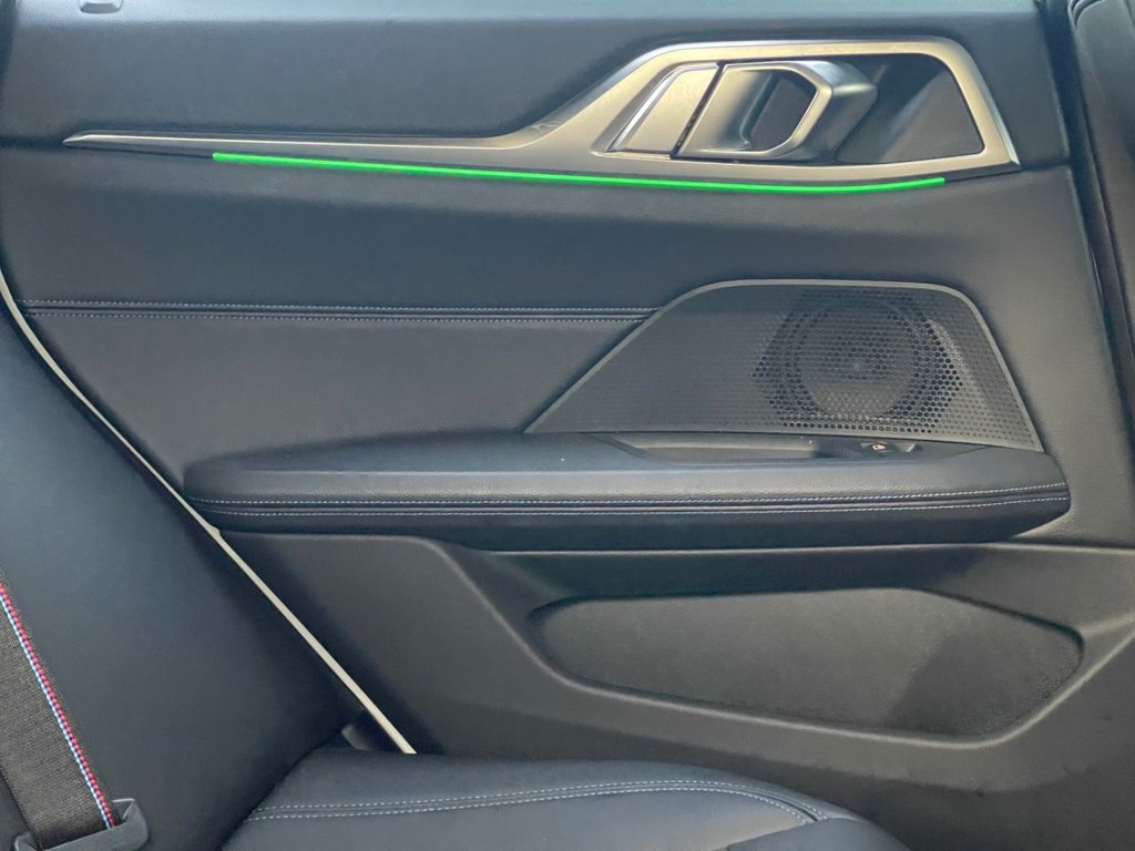 Used BMW i4 2022 for sale - 76389812: Photo 47