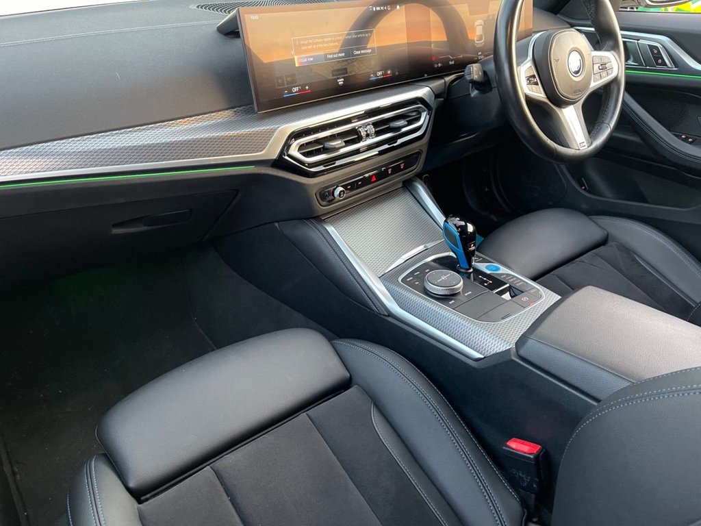 Used BMW i4 2022 for sale - 76389812: Photo 50