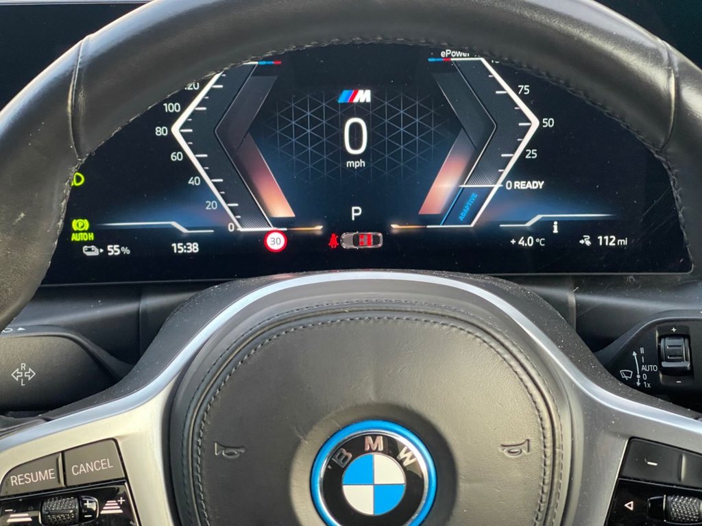 Used BMW i4 2022 for sale - 76389812: Photo 6