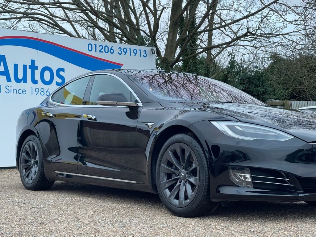Used Tesla Model S 2019 for sale - 77037869: Photo 11