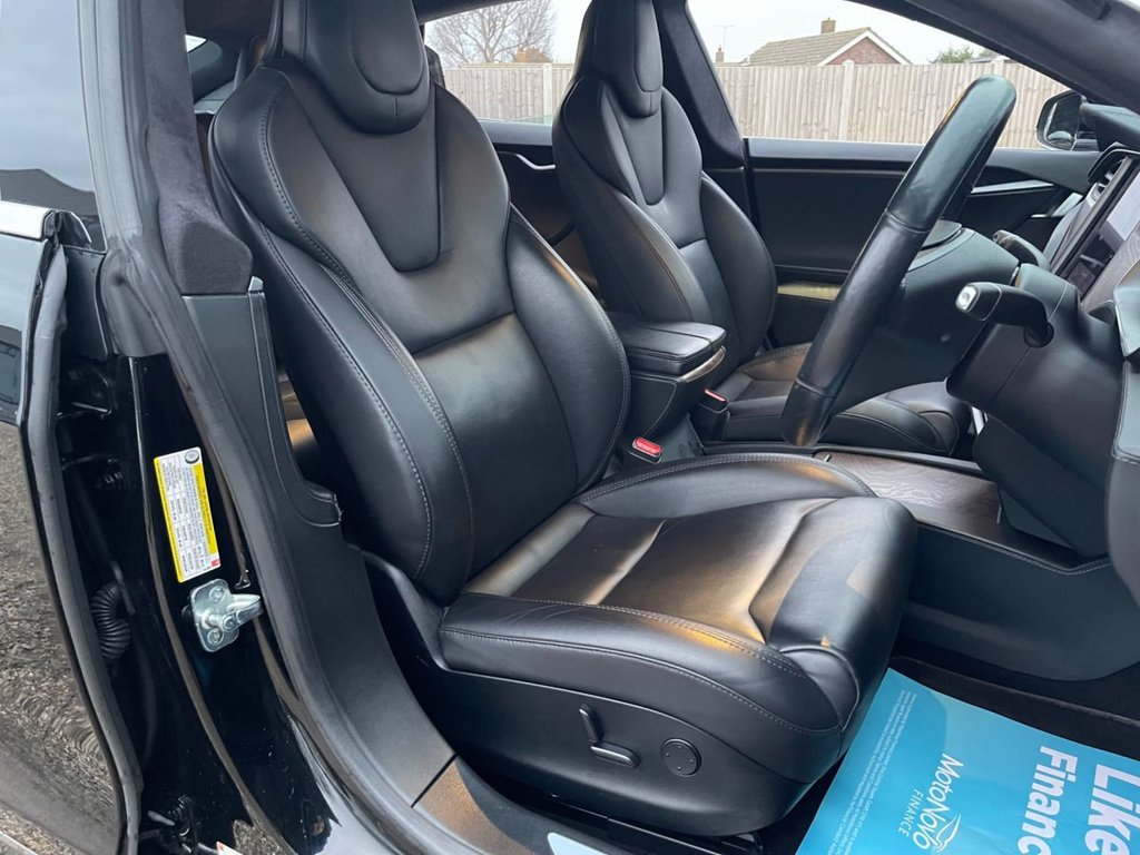 Used Tesla Model S 2019 for sale - 77037869: Photo 21