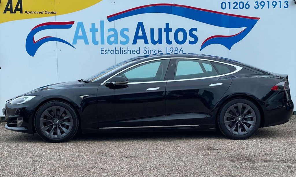 Used Tesla Model S 2019 for sale - 77037869: Photo 26