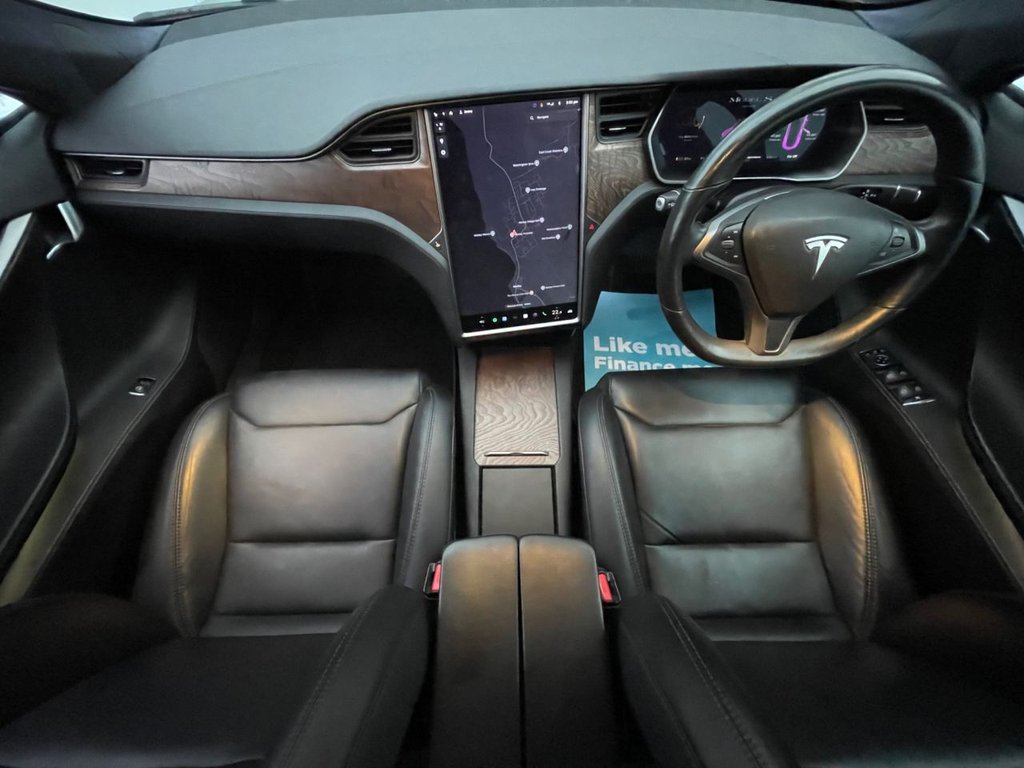 Used Tesla Model S 2019 for sale - 77037869: Photo 35
