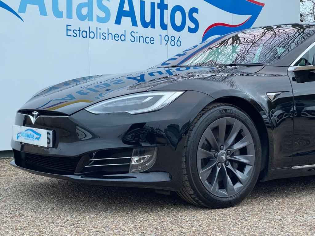 Used Tesla Model S 2019 for sale - 77037869: Photo 36