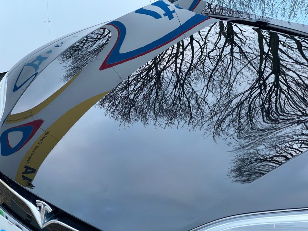 Used Tesla Model S 2019 for sale - 77037869: Photo 40