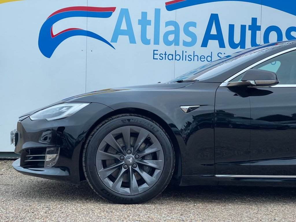 Used Tesla Model S 2019 for sale - 77037869: Photo 42