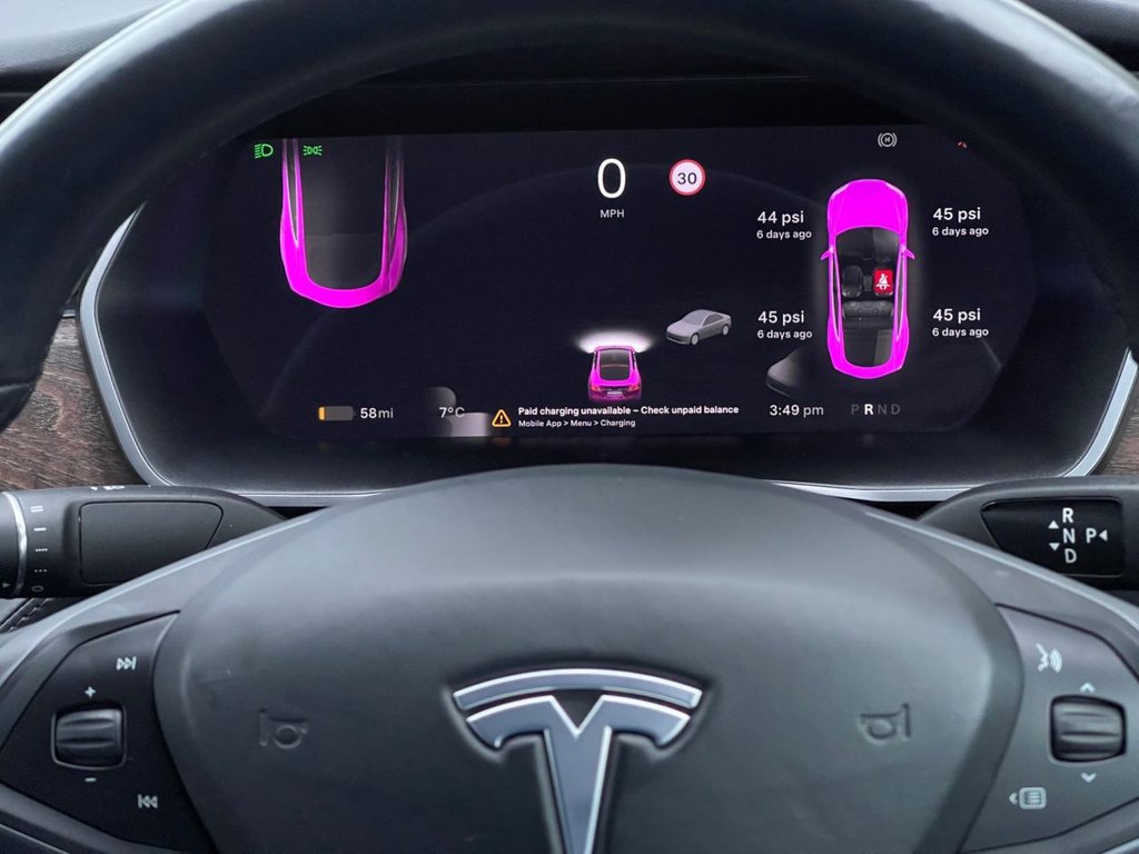 Used Tesla Model S 2019 for sale - 77037869: Photo 45