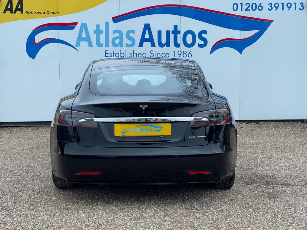 Used Tesla Model S 2019 for sale - 77037869: Photo 47