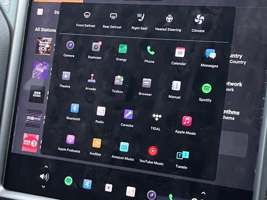 Used Tesla Model S 2019 for sale - 77037869: Photo 49