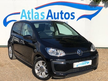 Used Volkswagen up! 2018 for sale - 78887328: Photo