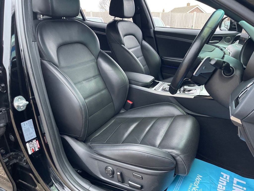 Used Kia Stinger 2019 for sale - 77669026: Photo 10