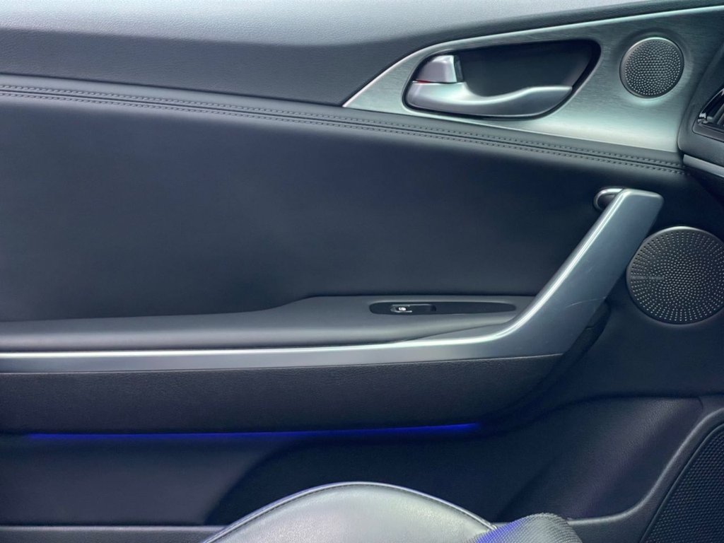 Used Kia Stinger 2019 for sale - 77669026: Photo 21