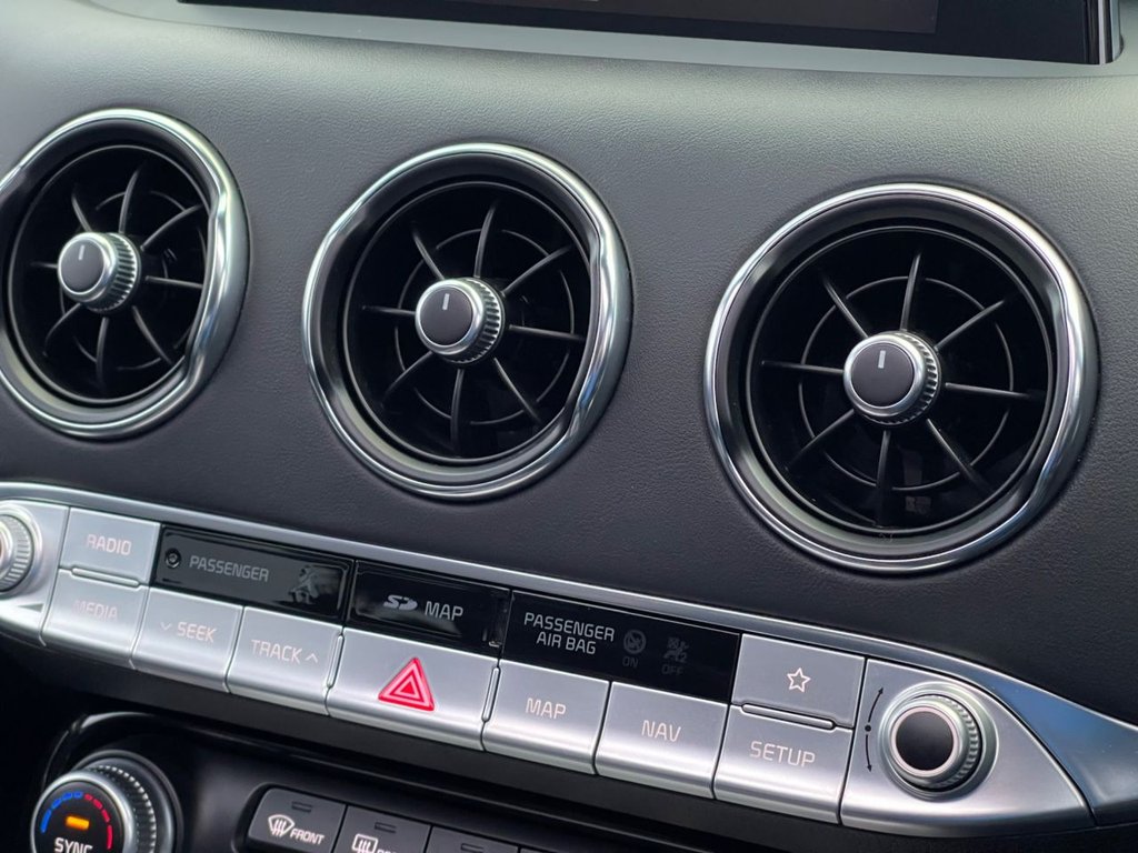 Used Kia Stinger 2019 for sale - 77669026: Photo 32