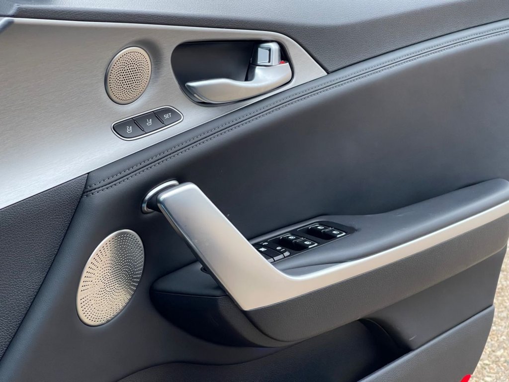 Used Kia Stinger 2019 for sale - 77669026: Photo 37