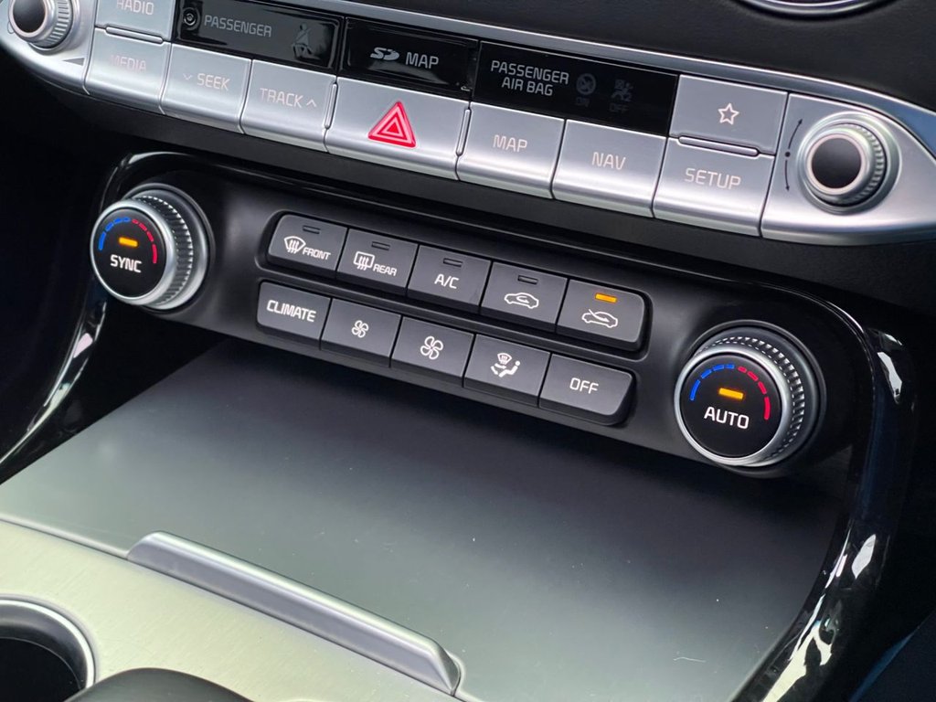 Used Kia Stinger 2019 for sale - 77669026: Photo 41