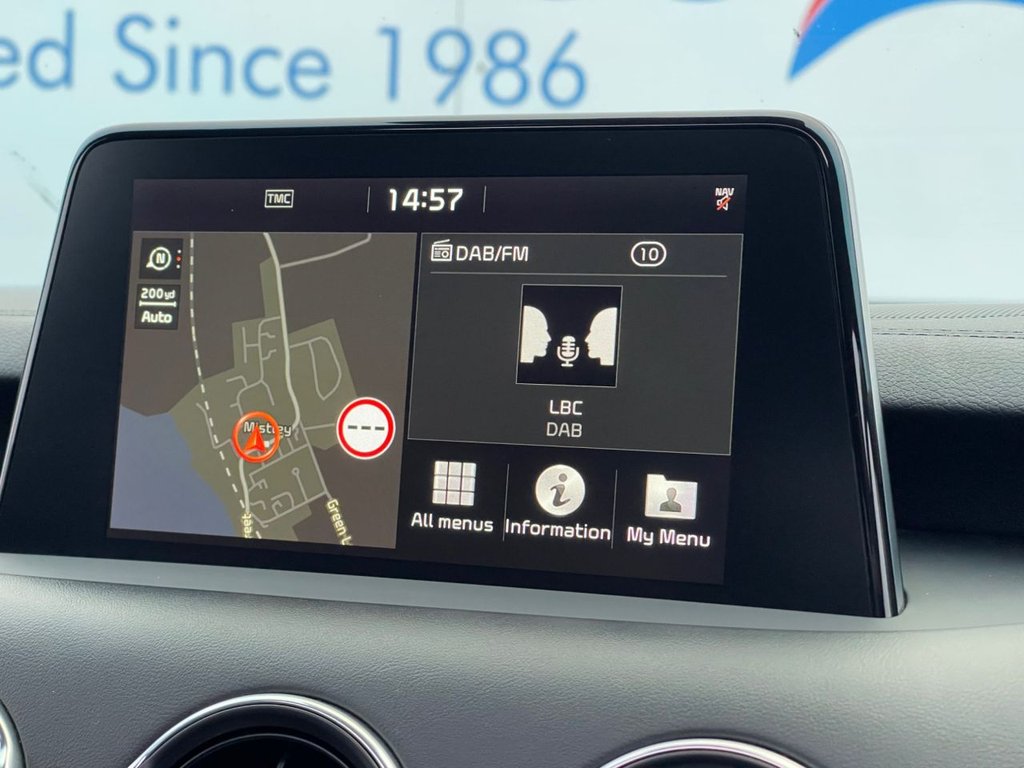 Used Kia Stinger 2019 for sale - 77669026: Photo 44