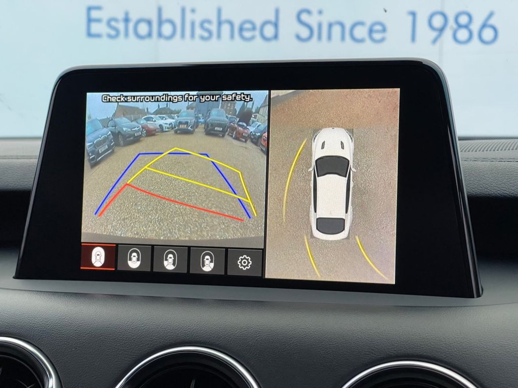 Used Kia Stinger 2019 for sale - 77669026: Photo 5